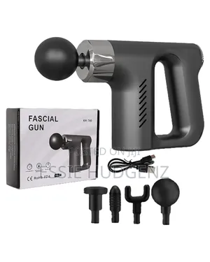 Fascial Massage Gun