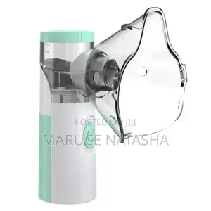 Portable Handheld Mesh Nebulizer
