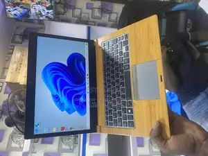 Laptop Toshiba Portege M750 8GB Intel Core I5 SSD 256GB