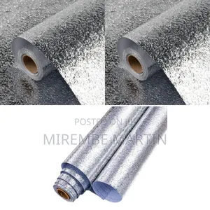 Waterproof Wallpaper