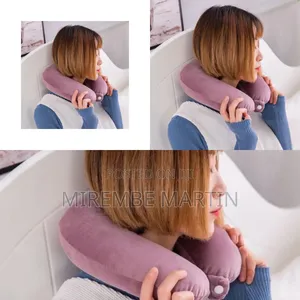 Traveling Neck Pillow