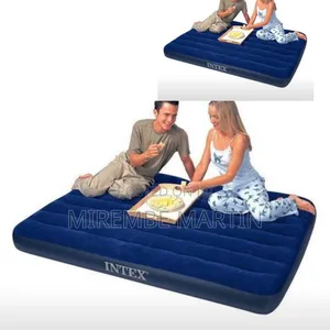 Air Mattress