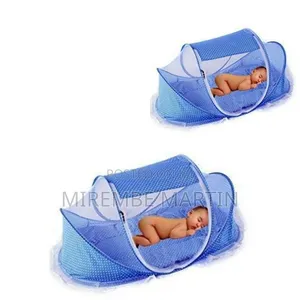 Adjustable Baby Mosquito Net