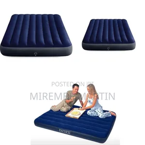 Brand 5 by 6 Air Mattress