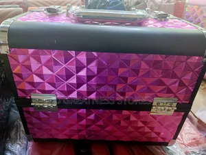 Bigsized Make Up Boxes