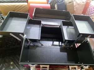 Bigsized Make Up Boxes