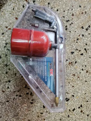 Diesel Washing Gun