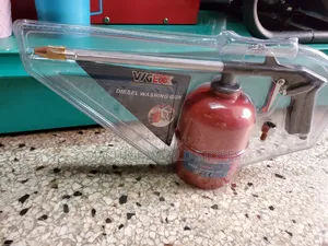 Diesel Washing Gun