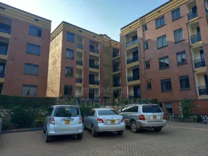 Furnished 4bdrm Condo in Najjera, Central Division for sale