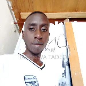 Housekeeping Cleaning CV