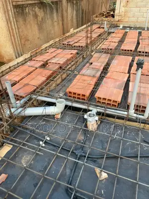 Plumbers(KMILD Technical Services Ltd) Drainage