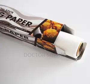 20m Nonstick Baking Paper