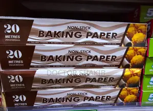 20m Nonstick Baking Paper