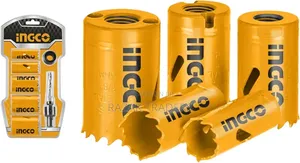 Ingco AKH0071 Bi-Metal Hole Saw Set