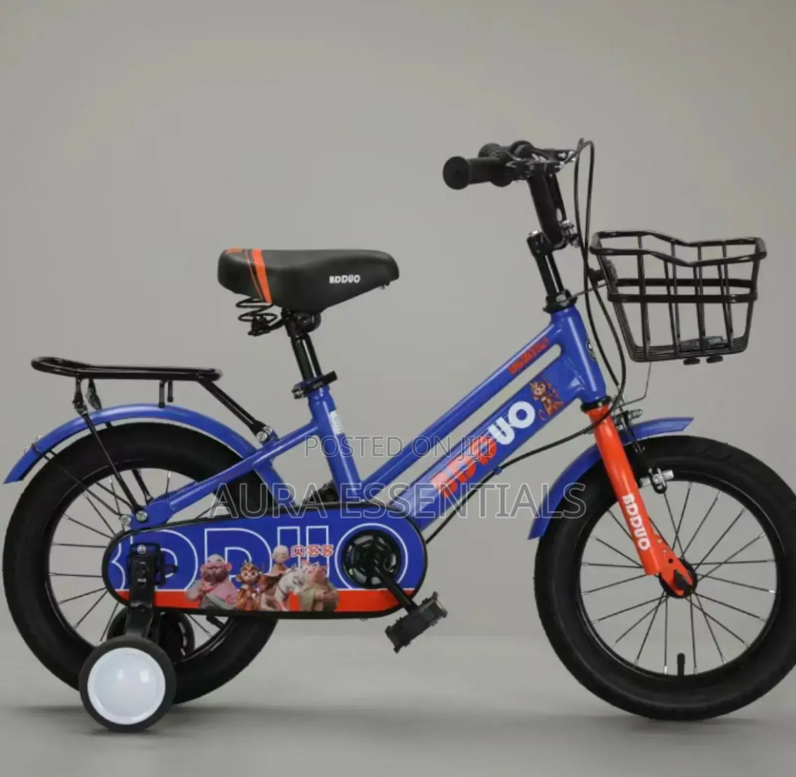 Children Bicycle Kids Bikes