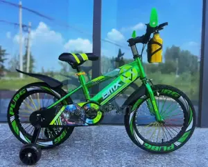 Children Bicycle Kids Bikes