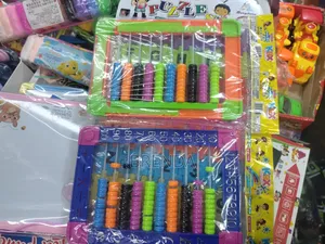 Brand New Kids Abacus