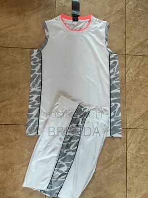 Brand New Adult White Basketball Jerseys