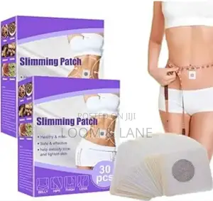 Slimming Patch