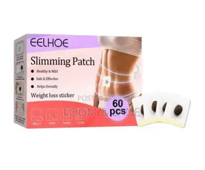 Slimming Patch