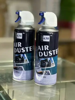 Air Dust Cleaner Giga 630