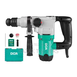 1150W 4.7J Electric Rotary Hammer Drill
