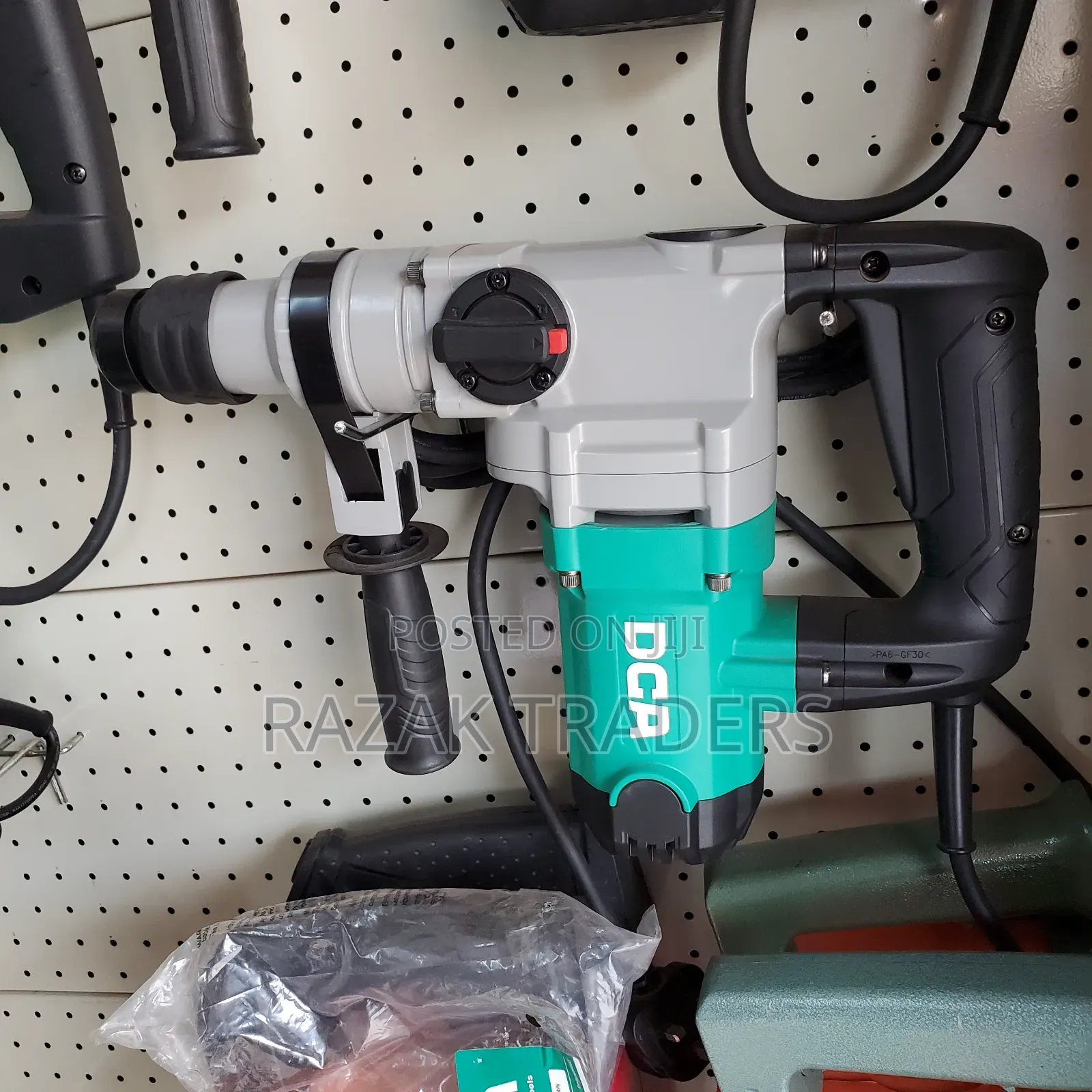 1150W 4.7J Electric Rotary Hammer Drill