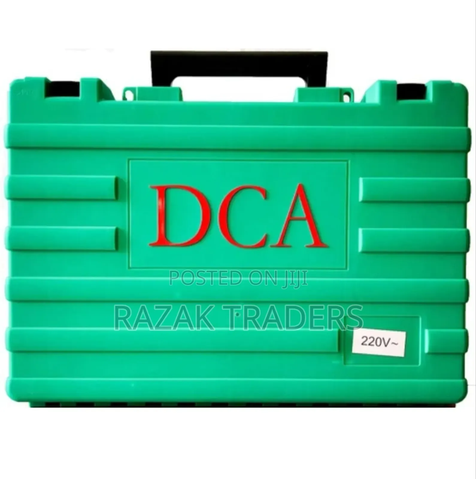 DCA (AZC03-26B) 26mm Rotary Hammer,