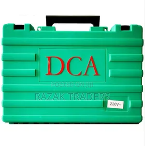 DCA (AZC03-26B) 26mm Rotary Hammer,
