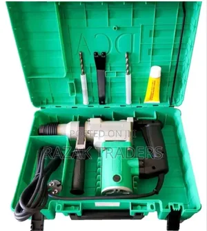 DCA (AZC03-26B) 26mm Rotary Hammer,