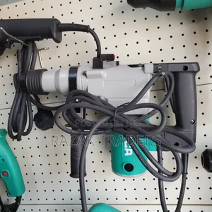 DCA (AZC03-26B) 26mm Rotary Hammer,