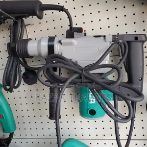 DCA (AZC03-26B) 26mm Rotary Hammer,