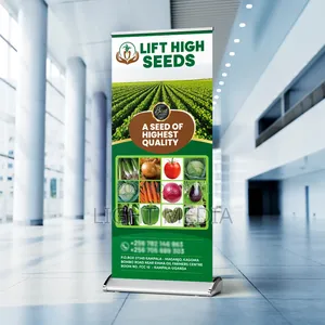 Pullup / Rollup Banners