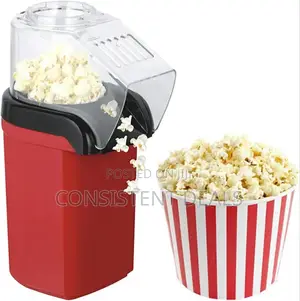 Raf Popcorn Maker Machine
