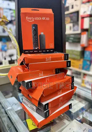 Amazon Fire Tv Stick Max 16gb / Fire Tv Stick