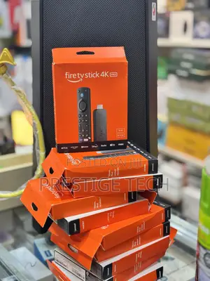 Amazon Fire Tv Stick Max 16gb / Fire Tv Stick