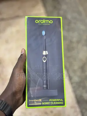 Oraimo Advanced Electric Toothbrush (New Model)/Tooth Brush
