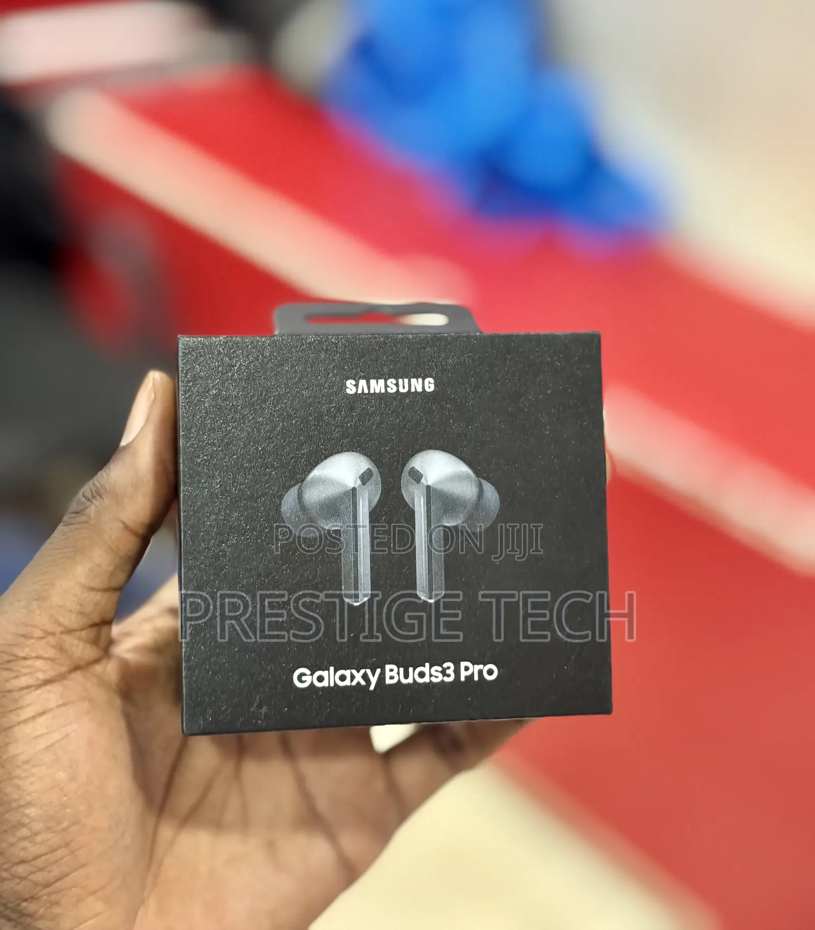 Samsung Galaxy Buds 3 Pro