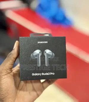 Samsung Galaxy Buds 3 Pro