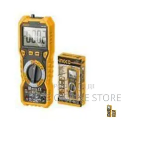 INGCO DM2002 Digital Multimeter