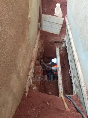 Geotechnical Engineer
