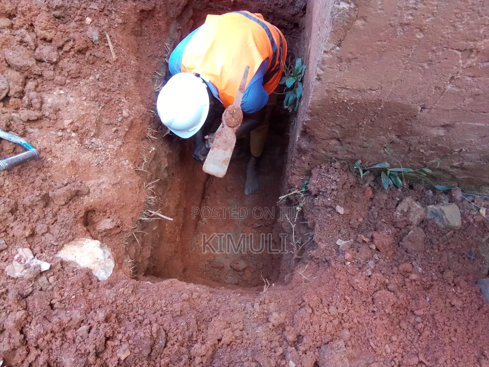 Geotechnical Engineer