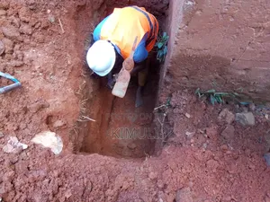 Geotechnical Engineer