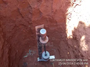 Geotechnical Engineer