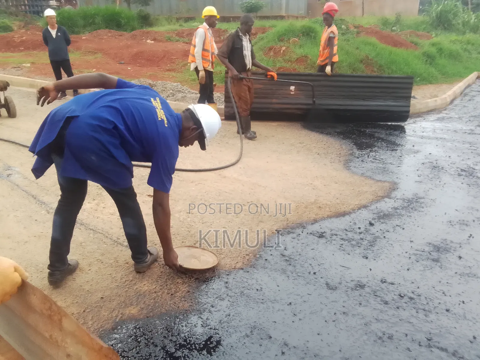 Geotechnical Engineer