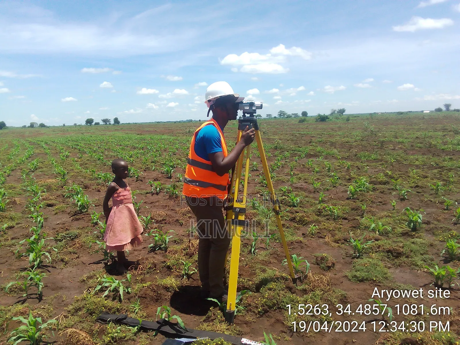 Geotechnical Engineer
