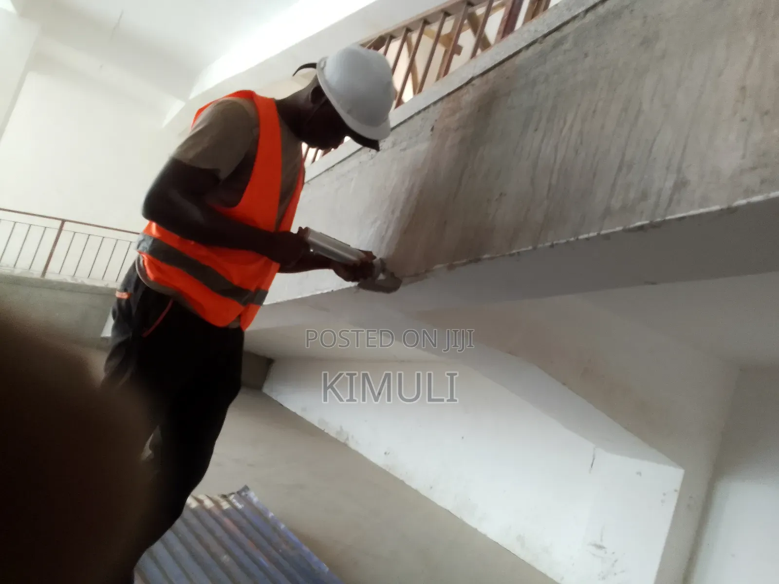 Geotechnical Engineer
