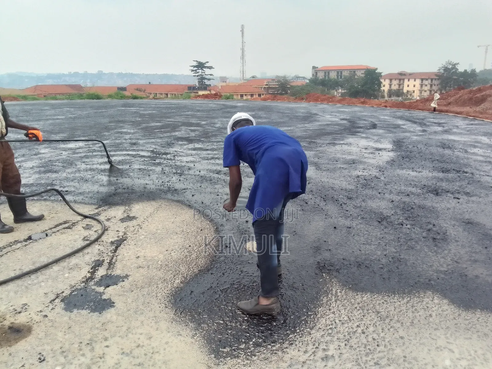 Geotechnical Engineer