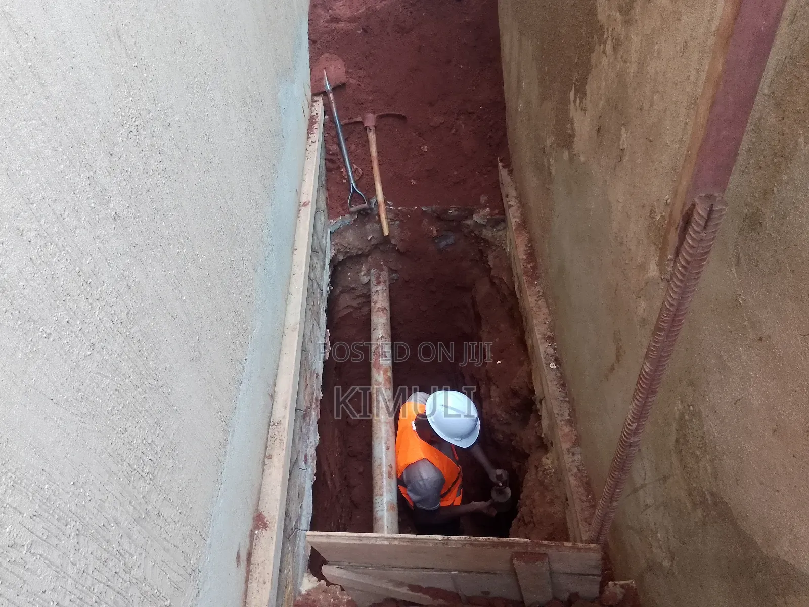 Geotechnical Engineer
