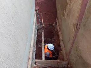 Geotechnical Engineer